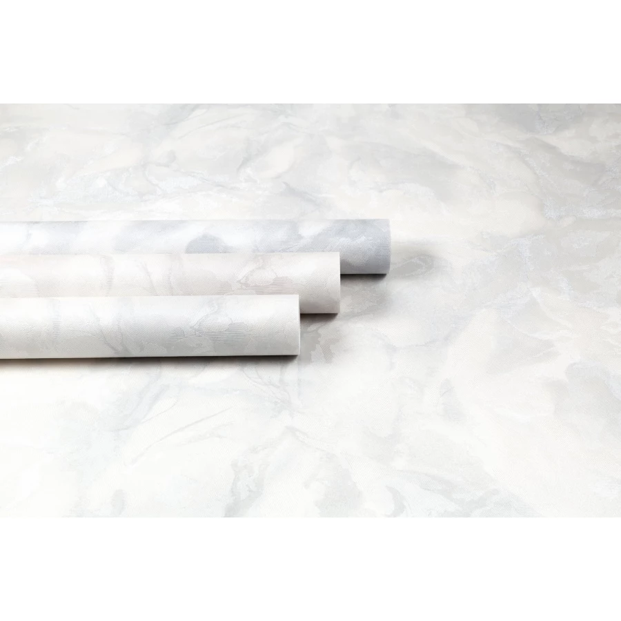 Обои флизелиновые Palitra Home Protect-Fluidart HomeColor голубые HC31219-16a 1,06х10,05 м