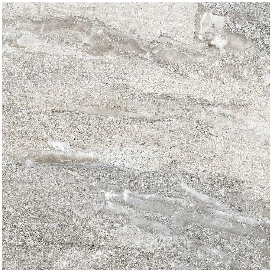 Керамогранит Laparet Energy Gris серый матовый SG625720R 60х60 см