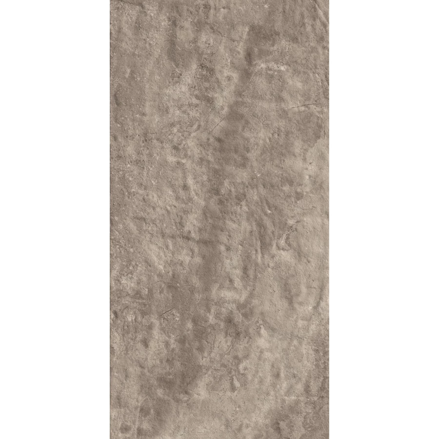 Керамогранит Casati Ceramica Carving Castila Brown коричневый 120х60 см