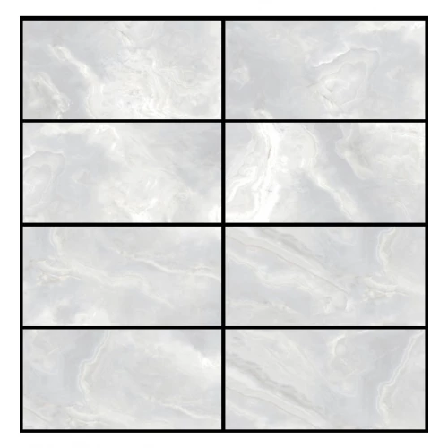 Керамогранит Etile Avalon Gris Pulido 162-001-9 160х80 см