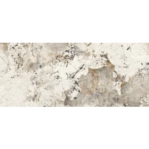 Керамогранит Neodom Titanium Patagonia Polished глянцевый бежевый N20567 280х120 см