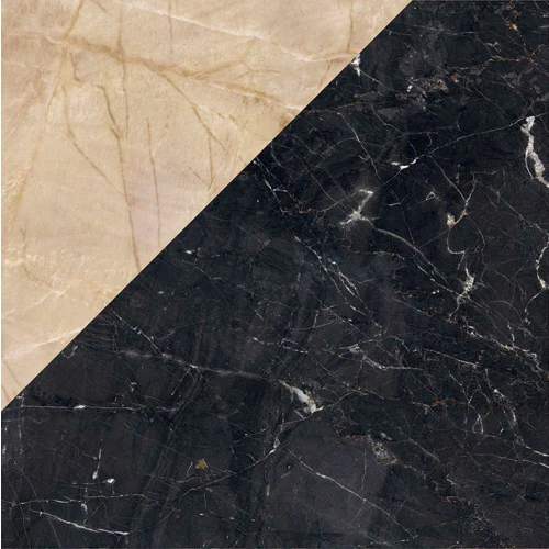 Керамогранит ABK Play Marble Black матовый коричневый PF60005897/0,64 м2 20х20 см