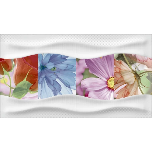 Декор Ceradim Dec Relax 2 КВС16Relax2 25х45