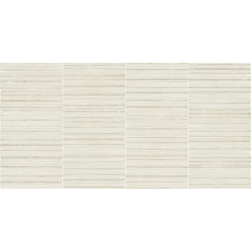 Керамогранит Settecento Attica Decoro Etniko матовый бежевый 116003 120х60 см