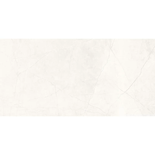 Керамогранит Ceradim Stone Micado Blanco Полированный белый 120х60 см