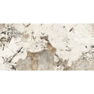 Керамогранит Neodom Luxury Patagonia Polished глянцевый серый N20637 160х80 см