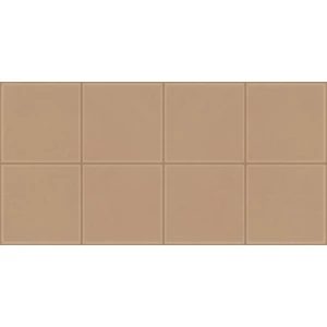 Плитка настенная New Trend Design Art Bronze матовая бронзовая WT36DST31 60х30 см