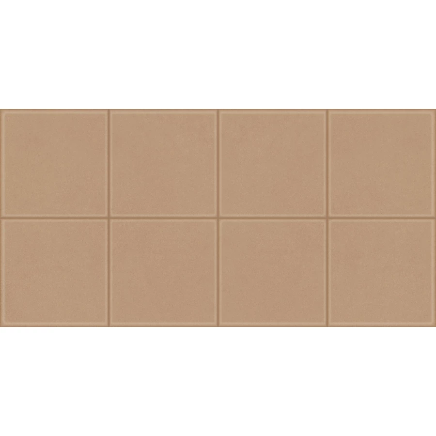 Плитка настенная New Trend Design Art Bronze матовая бронзовая WT36DST31 60х30 см