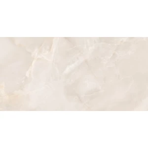 Керамогранит New Trend Charm Onyx Crema полированный кремовый 60120CHM11P 120х60 см