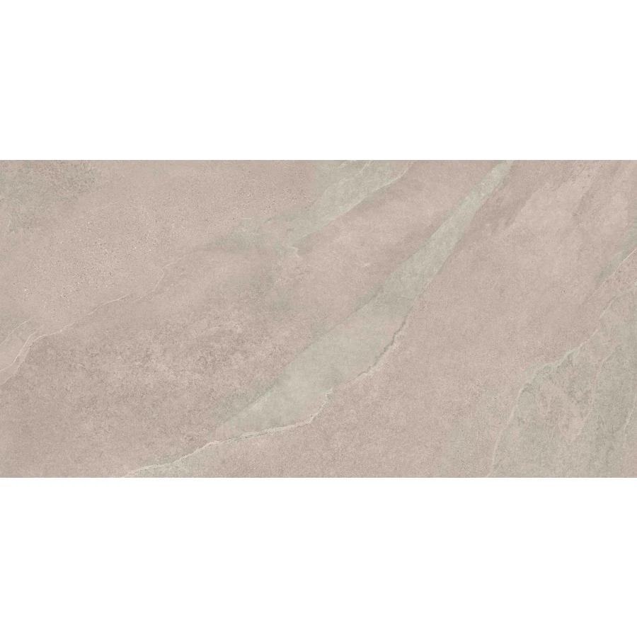 Керамогранит Vitra SlateStone Темный Греж матовый бежевый K958015R0001VTER 120х60 см