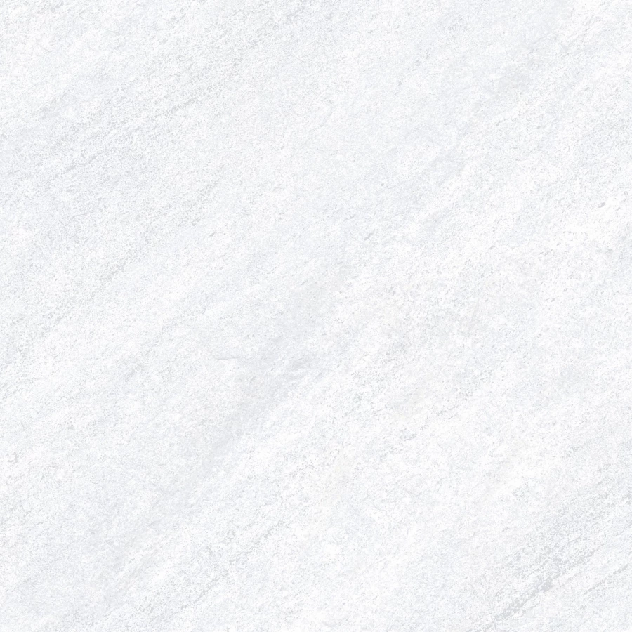 Клинкерная плитка Керамин Базальт 8 матовая белая 39,4х39,4 см