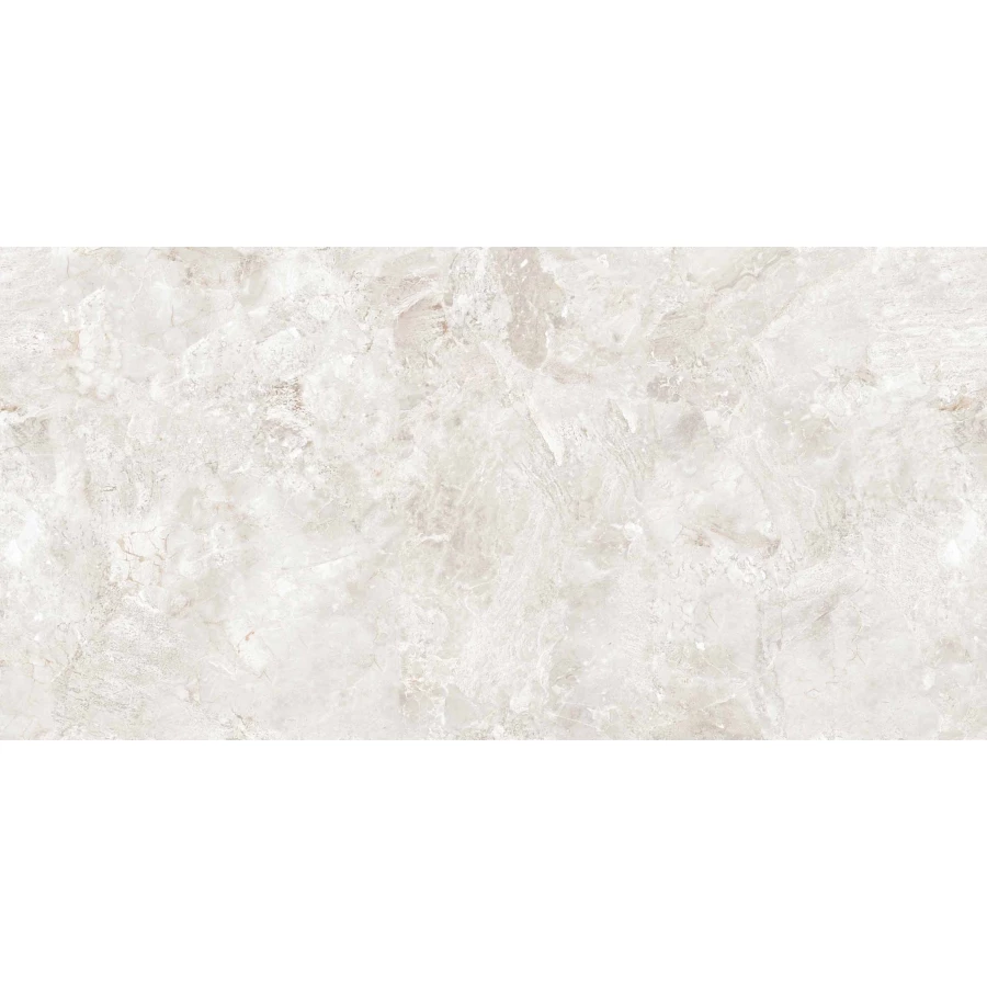 Керамогранит Realistik Maxilla White Carving белая 160x80 см