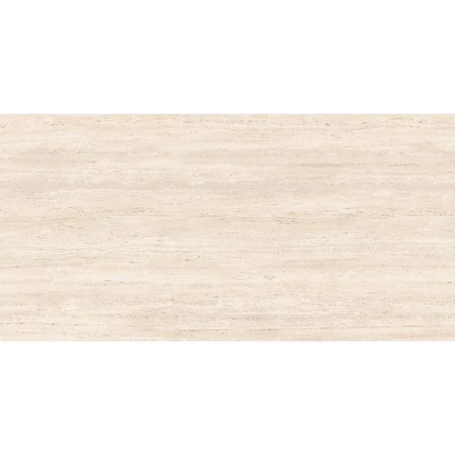 Керамогранит Vitra СпаСтоун Травертин натуральный матовый бежевый K958164R0001VTER 120х60 см