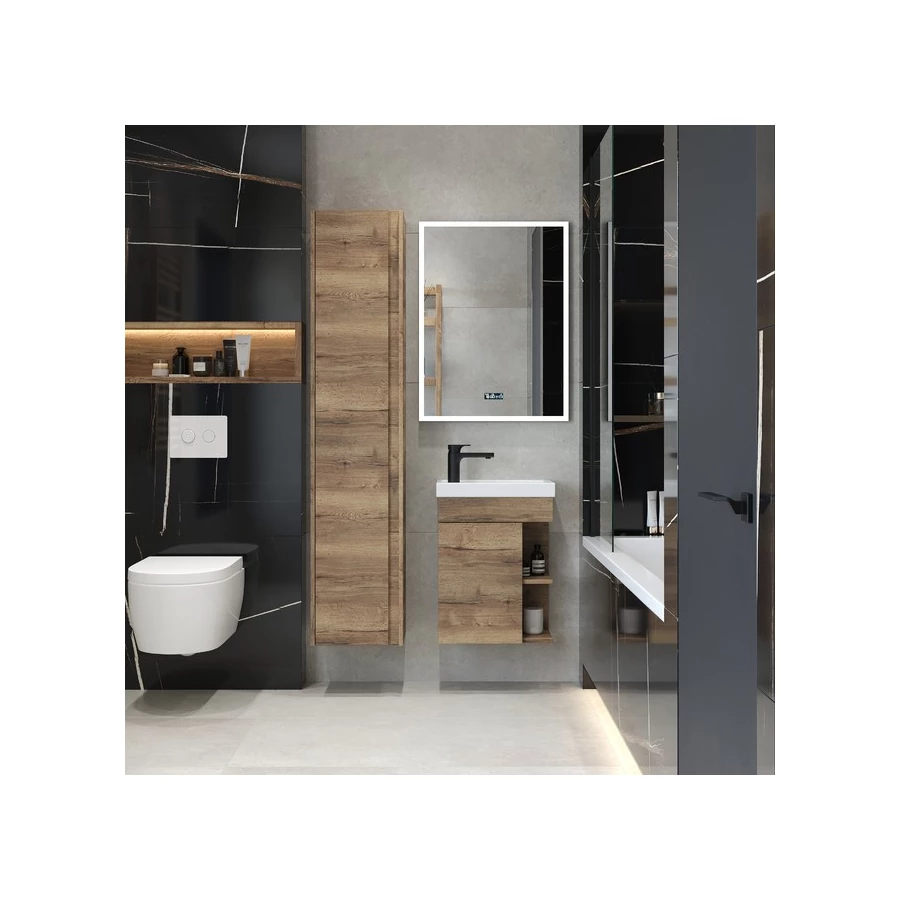 Тумба Briz Bern Т18-45 238 03-18045-06 00 Вел 45 см