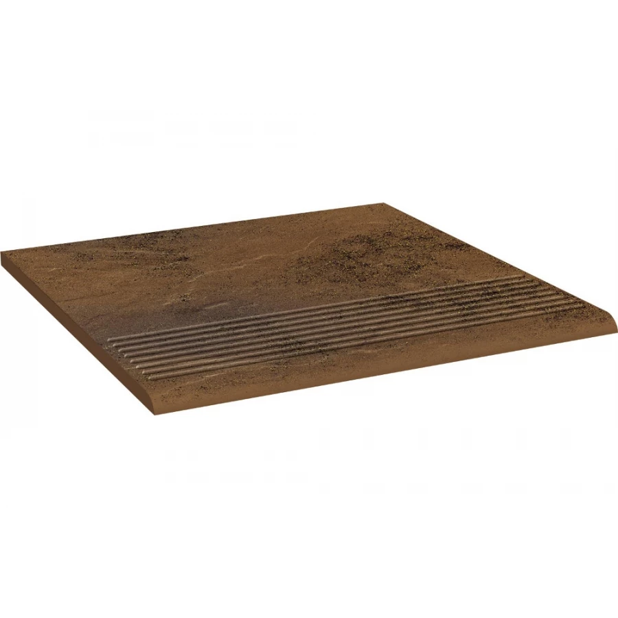 Ступень Paradyz Semir Beige stopnica prosta 30х30 см