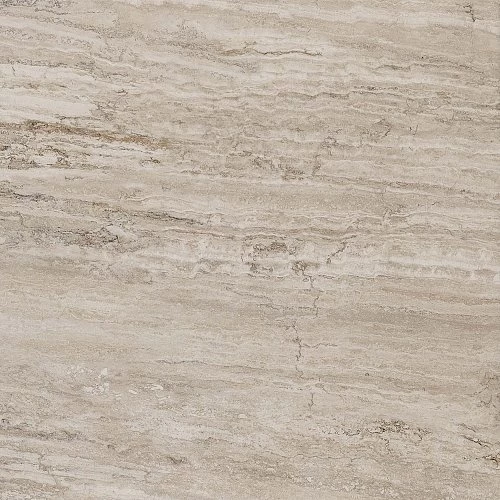 Керамогранит Marazzi Allmarble Travertino Lux коричневый 60х60 см