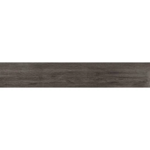 Керамогранит Eurotile Ceramica Canary Wood Wenge матовый серый 7930138703760 120х20 см