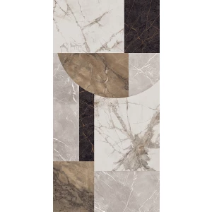 Керамогранит Ariana Ceramica Epoque abstract ret PF60005104 120х60 см