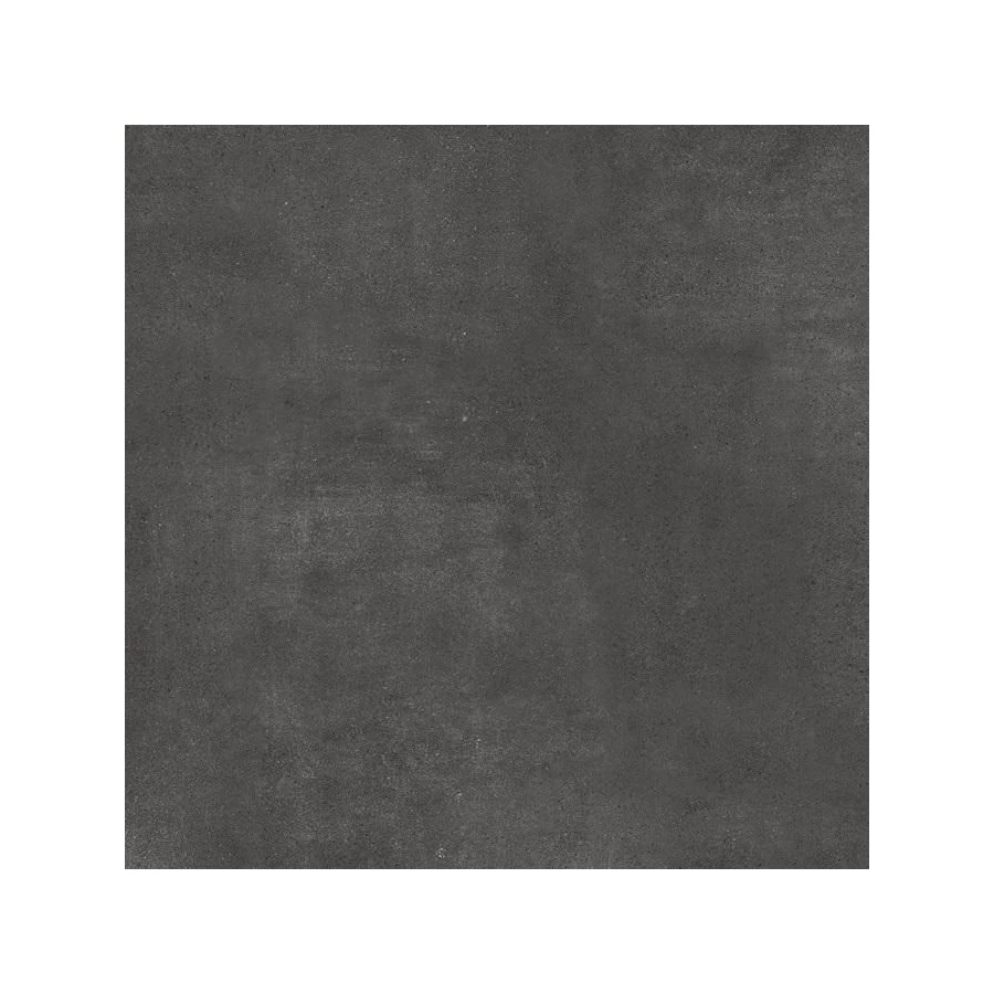 Керамогранит Kerama Marazzi Surface Laboratory Сити обрезной матовый черный SG015000R 119,5x119,5 см