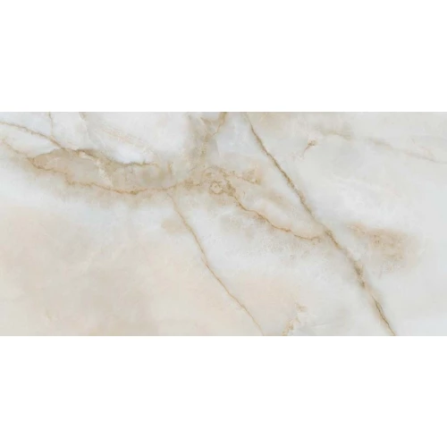 Керамогранит Prissmacer Onice Gold матовый бежевый 120х60 см