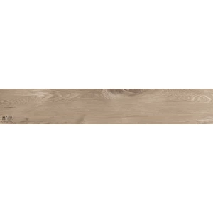 Керамогранит NT Ceramic Wood Soho Brown Матовый NTT93102M 120х20 см