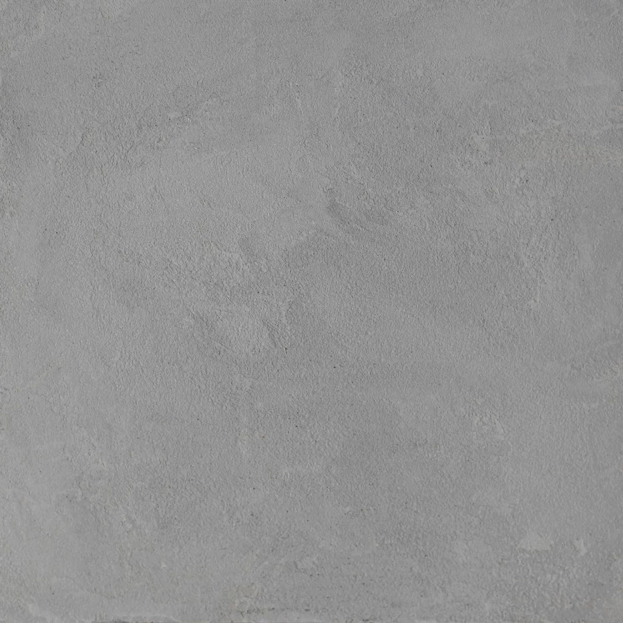 Клинкерная плитка Керамин Красс 1 матовая серая 39,4х39,4 см