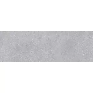 Плитка настенная Керамин Дезерт 1 серый 90х30 см