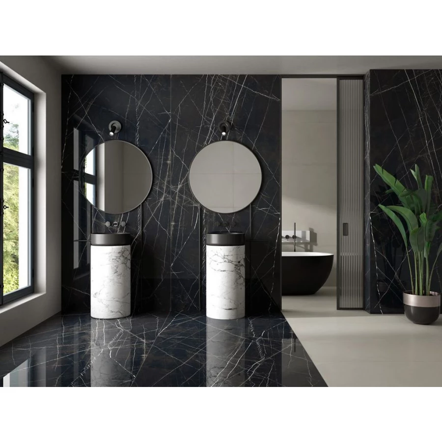 Marquina Black