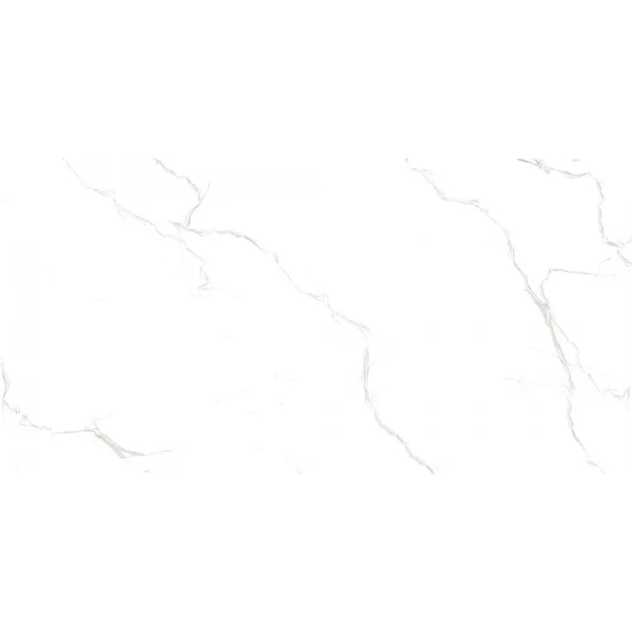 Керамогранит Velsaa Sisam White Sisam White Glossy RP-203102 120х60 см