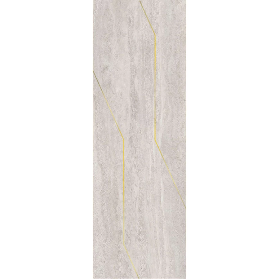 Плитка настенная Kerama Marazzi Эвора Декор глянцевый светло-бежевый OS\B214\13115TR 89,5х30 см