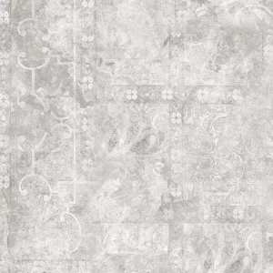 Керамогранит ALMA Ceramica Beton PRO матовый серый GFU6060BTP17R 60х60 см