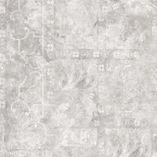 Керамогранит ALMA Ceramica Beton PRO матовый серый GFU6060BTP17R 60х60 см