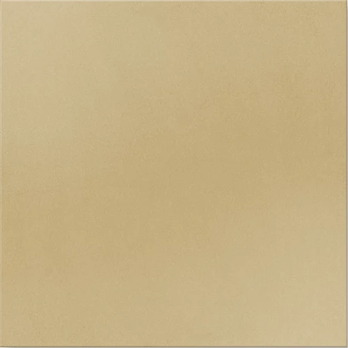 Керамогранит Керамика Будущего CF UF011 желтый 60х60 MR матовый, ректифицированный