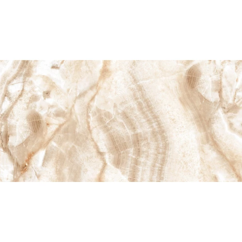 Керамогранит Ocean Ceramic India Exotic Onyx Beige OC0000051 120х60 см