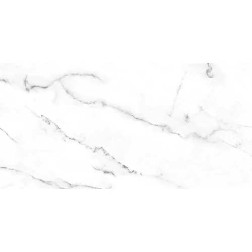 Плитка настенная Керамин Хокку 7 белая 60х30 см