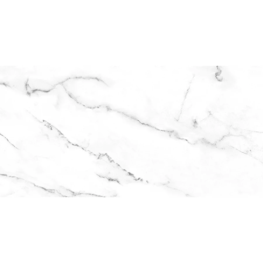 Плитка настенная Керамин Хокку 7 белая 60х30 см