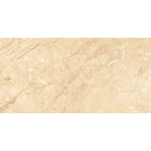 Керамогранит Infinity Ceramic Benton Beige Glossy Golden Line 120х60 см