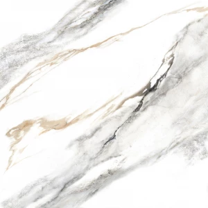 Плитка напольная керамогранитная ALMA Ceramica Arabesco Sugar GFA57ARS04R (S) 57х57 см