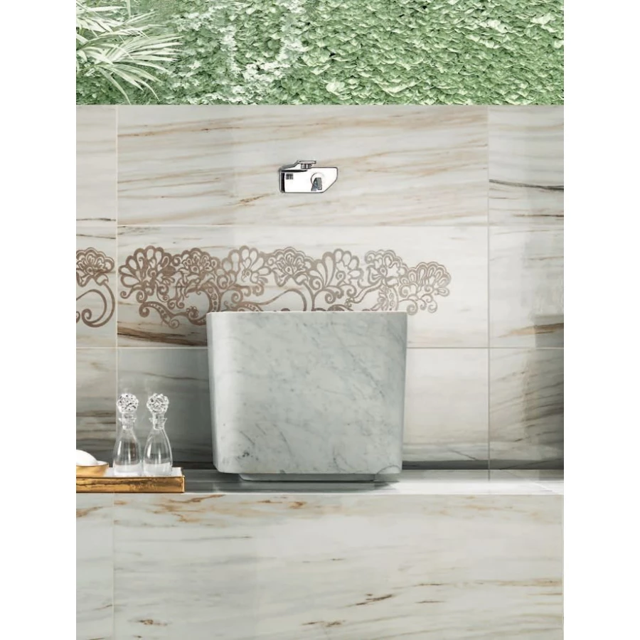 Marmi Imperiali Wall