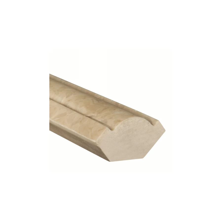 Керамогранит Marmocer Moldings 14 Molding Latte PJG-YXXT014-NT-2 160x4.2