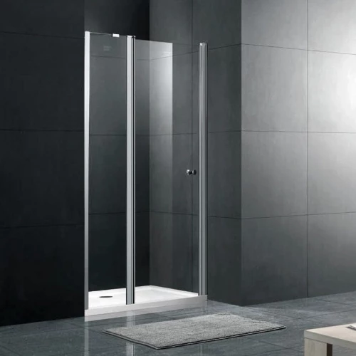 Душевая дверь Gemy New Rockcoco S03191A 100х190 см