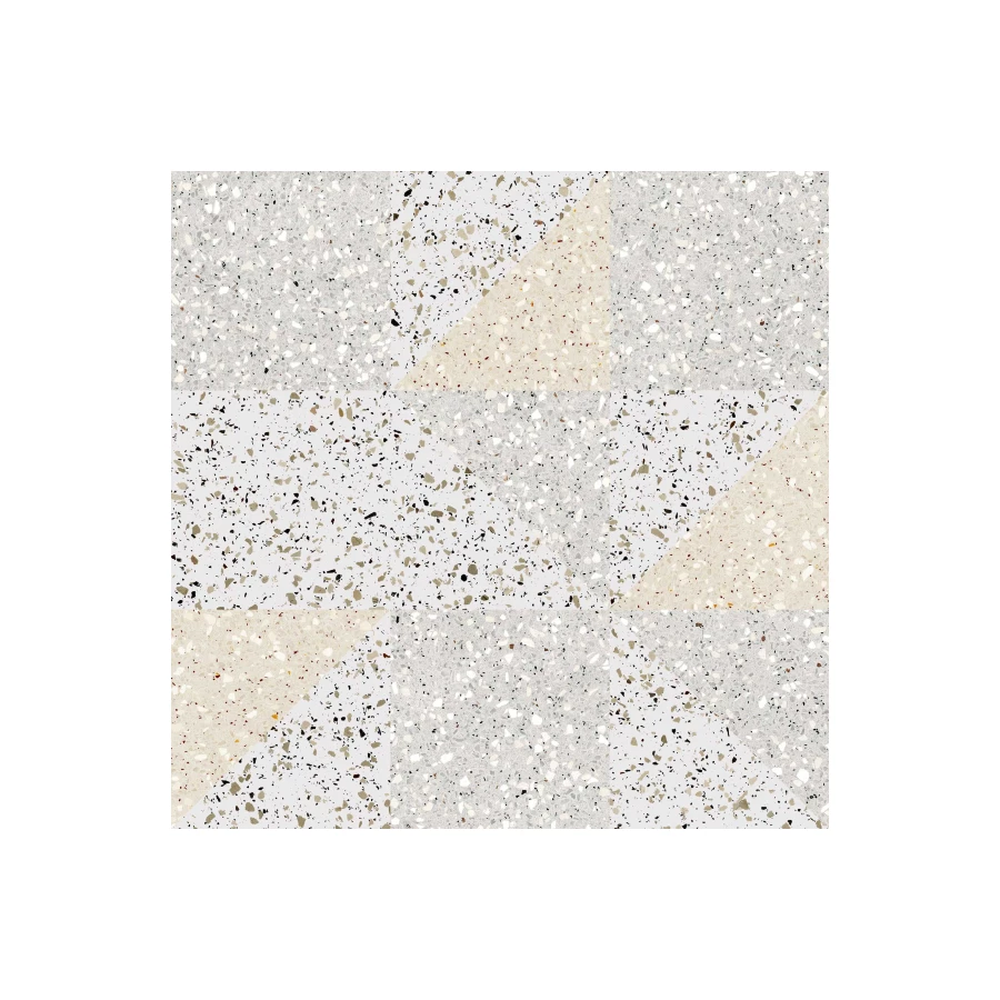 Керамогранит Estima Cosmos CMd03 неполированный ректифицированный CMd03/NS_R9/60x60x10R/GW 60х60 см