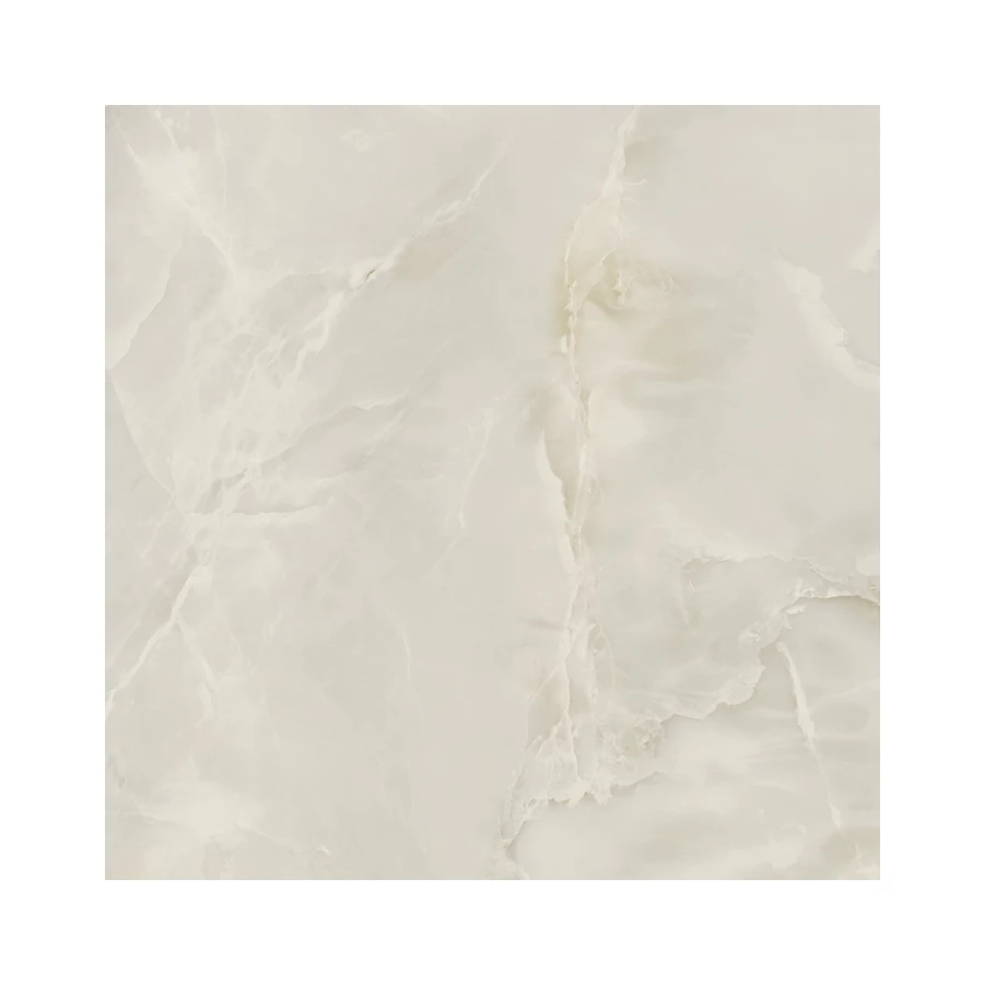 Керамогранит Azteca Onyx Pav. Lux ivory 60х60 см