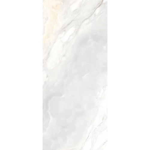 Керамогранит Ocean Ceramic India India 120Х278 Onyx White OC0000150 278х120 см