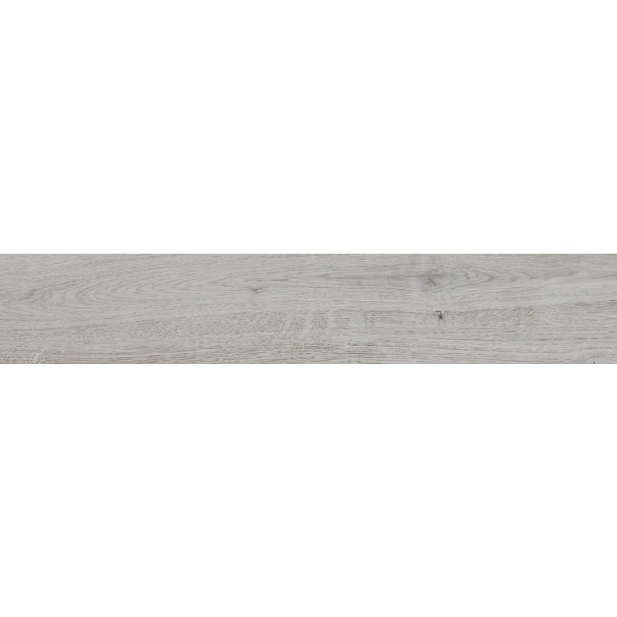 Керамогранит STN Ceramica Porcelanico Solna Gris Mt матовый серый 90х15 см