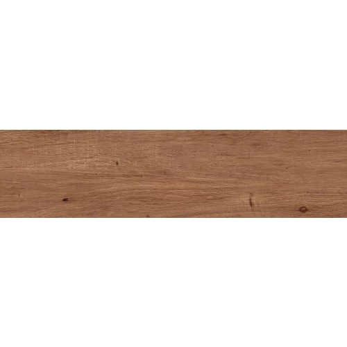 Керамогранит Cersanit Kauri Wood ректификат рельефный матовый светло-коричневый A17936 89,8х21,8 см