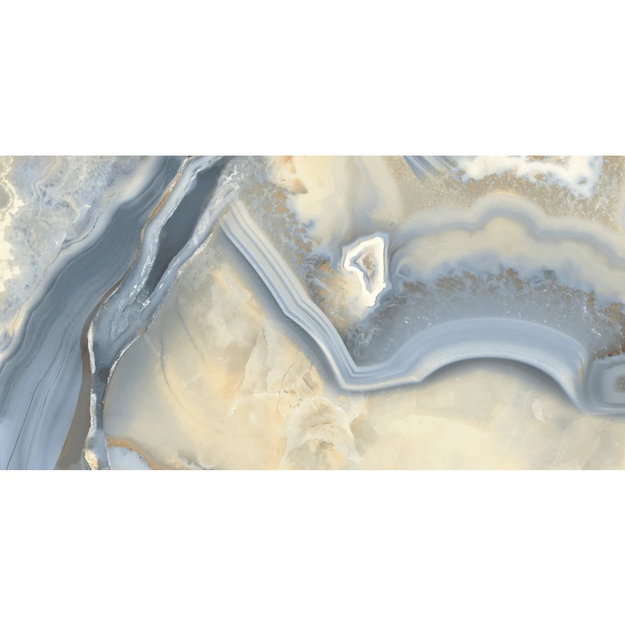 Керамогранит Ocean Ceramic India Volcano Blue OC0000056 120х60 см