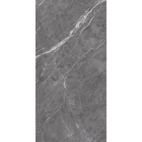 Керамогранит Arcadia Ceramica Esperia Grigio Carving Lappato серый CL4003-A 120х60 см