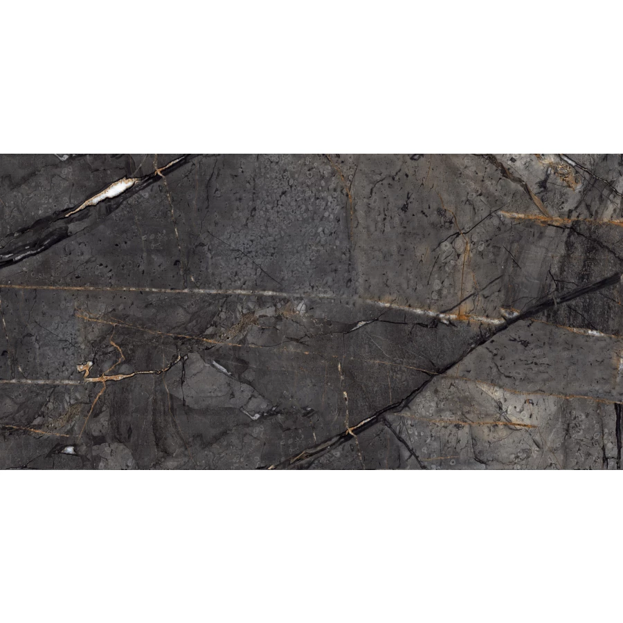 Керамогранит Tilekraft Amazone Chercol 120х60 см