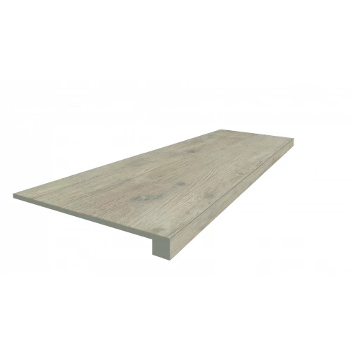 Ступень фронтальная Coliseumgres Брента Уайт 620070001870 90х33 см